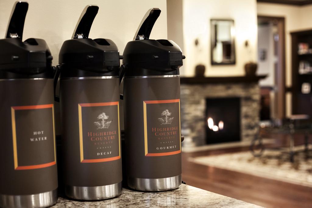 Country Inn & Suites By Radisson, St Cloud West, Mn Сент-Клауд Экстерьер фото