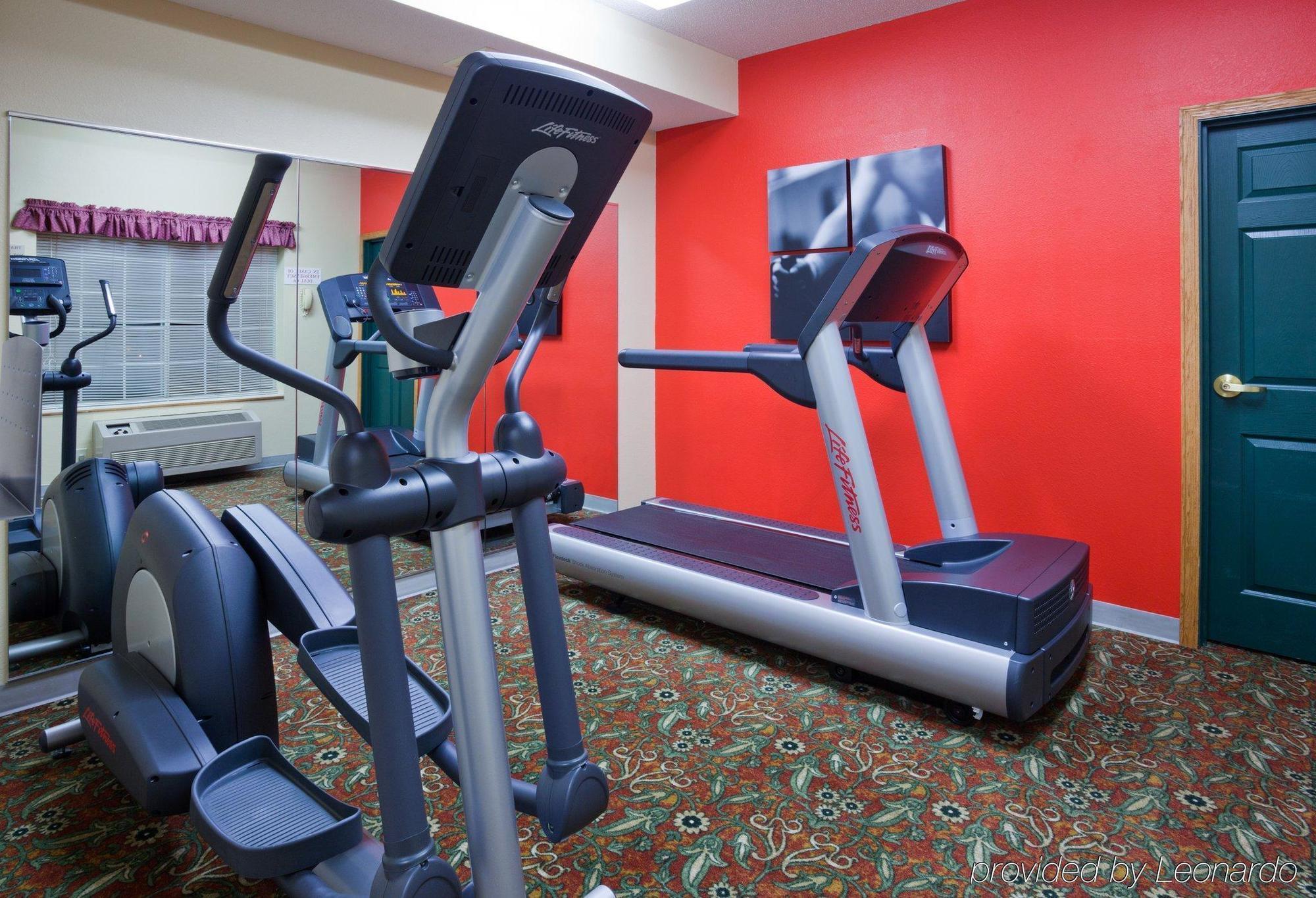 Country Inn & Suites By Radisson, St Cloud West, Mn Сент-Клауд Экстерьер фото