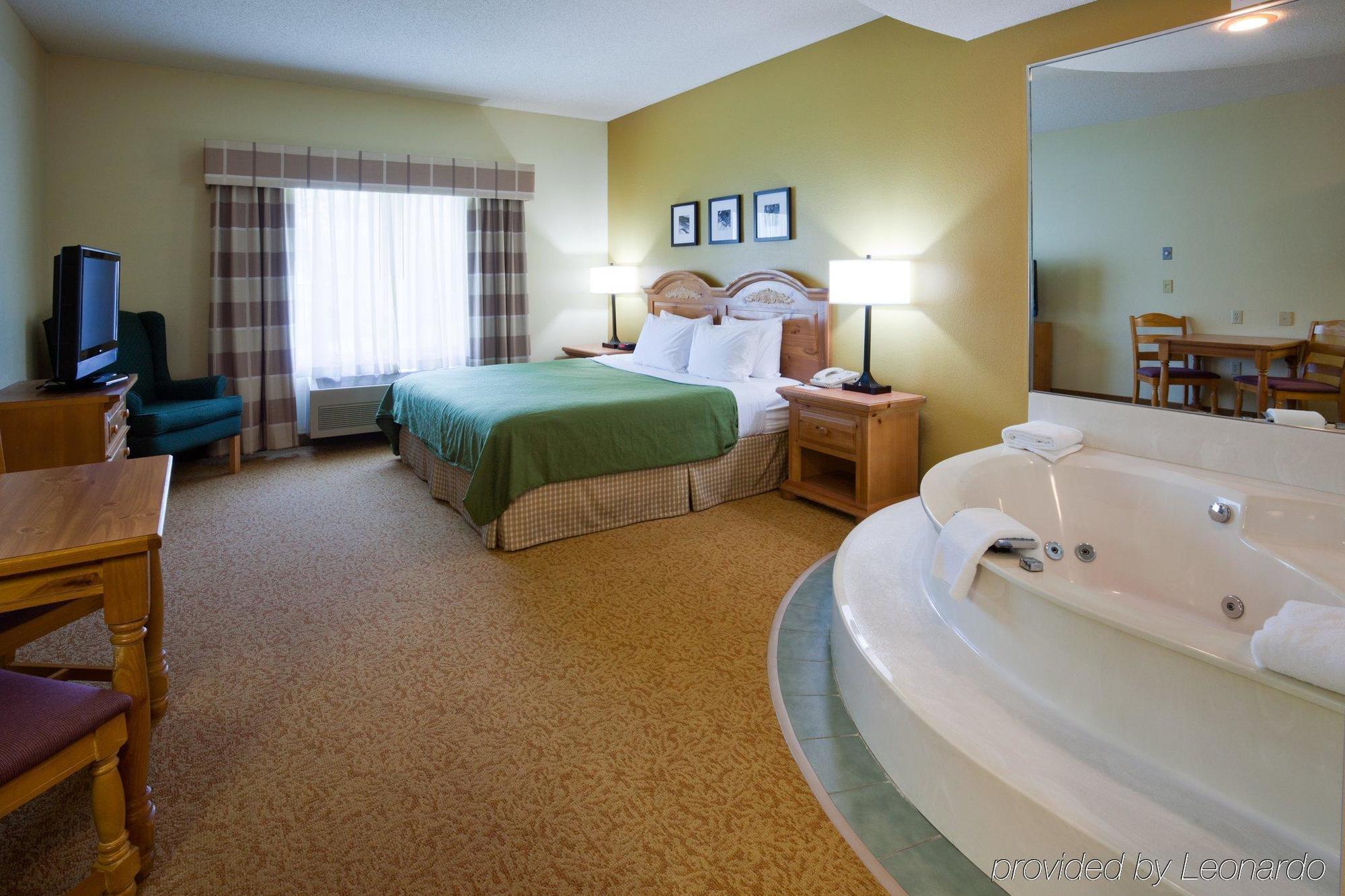 Country Inn & Suites By Radisson, St Cloud West, Mn Сент-Клауд Экстерьер фото