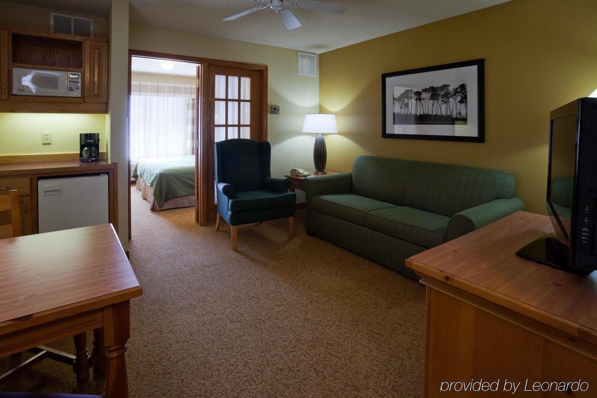 Country Inn & Suites By Radisson, St Cloud West, Mn Сент-Клауд Экстерьер фото