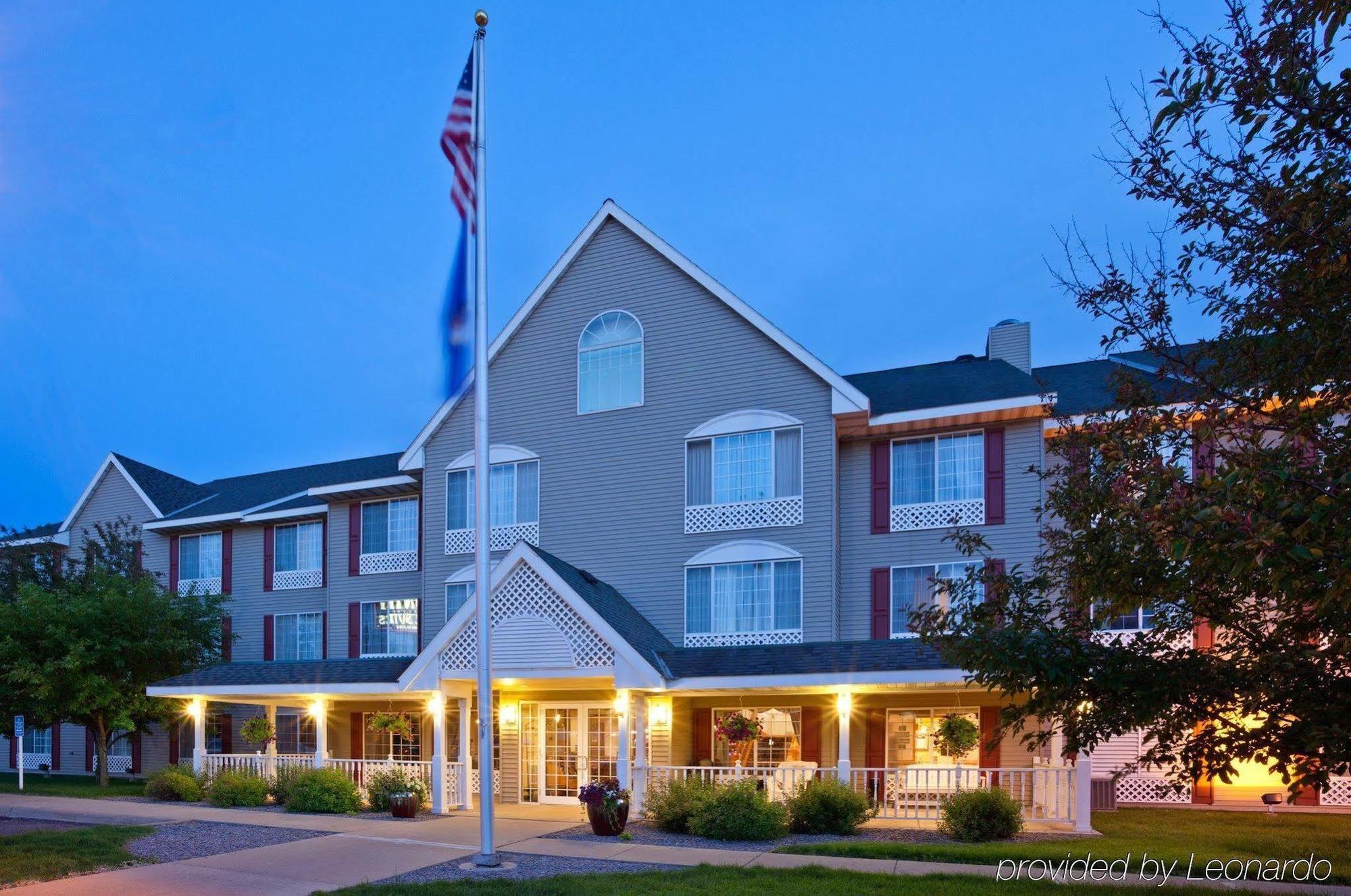 Country Inn & Suites By Radisson, St Cloud West, Mn Сент-Клауд Экстерьер фото